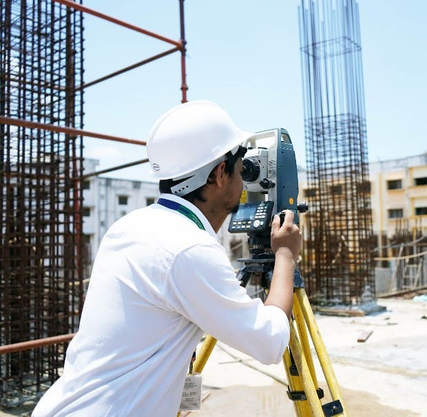 Civil Engineering Field Work